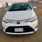 ياريس 2017