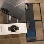 Samsung Fold 7 512 with Galaxy watch 8