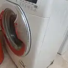 Automatic washer   7 kg  available for free