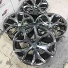 طقم جنوط دوج اس ار تي 2020