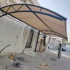 مظلات سواتر الدمام