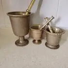 نجر نحاس ثقيل