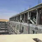 مقاول متخصص في بناء المساجد والفلل السكنية