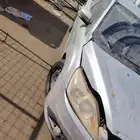 فورد فوكس 2010 قطع غيار فقط