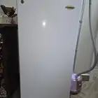 ثلاجه للبيع 110
