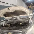 مكينه اكتيفيا 2021