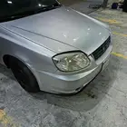 هونداي أكسنت موديل 2004
