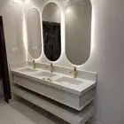 تفصيل ارقى المغاسل الرخاميه بدقه وتفصيل حسب الطلب