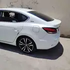 سيارة سايك موتور ام جي