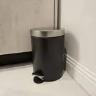 Trash bin can Ikea سلة مهملات من ايكيا