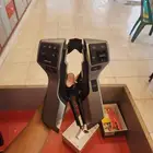 تحكم دركسون برادو  اسكويا يركب على نفس افياش الوكاله