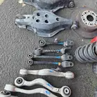 لكزس قطع غيار