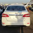 يوجد قطع نسيان سنترا 2020