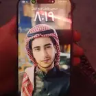 ايفون 16 بلس 128جيجا بطاريه 100  الجوال مستخدم شهر واحد فقط