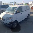 باص سوزوكي 2013