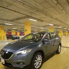 جيب مازدا 2016 فل كامل ثاني مالك شبه جديد