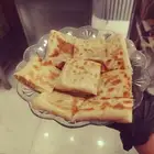 معلم كفتيريا من الألف إلى الياء