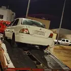 للبيع لأعلى سوم سياره لانسر مكينه قير اتومتك مفحوص مجدد