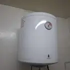 سخان كهرباء جديد جدا