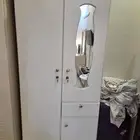 Furniture set bedroom