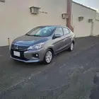 متسوبيشي اتراج 2022