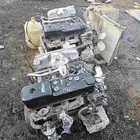 مكينة ايسوزو للبيع علي الشرط