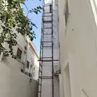 كلادينج مصاعد الدمام