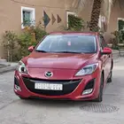 مازدا 3 2010 هاتشباك