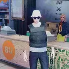 حساب سوني قراند