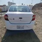 فورد فيجو 2016