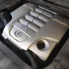 مكينة لكزس فكسار سكويا