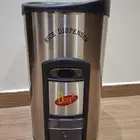 حافظة رز استيل