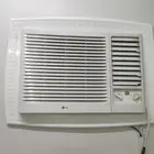 مكيف ال جي24000 وحده مكيف 18 000 وحده. بوتجاز