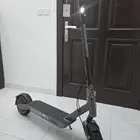شاومي سكوتر الكهربائي 4 الترا