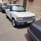 رنح روفر مديل 2005