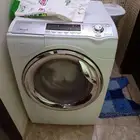 غسالة daewoo