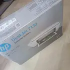 طابعة ليزر و طابعة ملونة HP