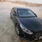 للبيع سوناتا 2018 فل بصمه