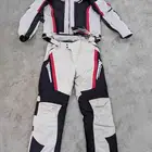 لبس دراجات ناريه ادفانشر وريس جديده