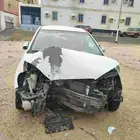 النترا موديل 2011 مصدوم