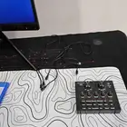 طاولة قيمنق