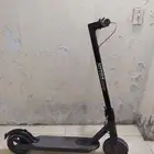 سكوتر كهربائيه