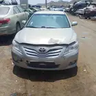كامري 2011 قير عايدي قطع غيار تشلبح