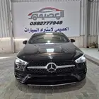 مرسيدس سي إل إيه 250 موديل 2020