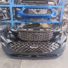 قطع فورد بجميع اشكالها