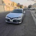 تويوتا كامري 2019