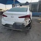النترا 2020 تشليح قطع غيار فقط