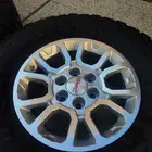 جنوط يوكن مقاس 17