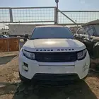 رنج روفر ايفوك 2016