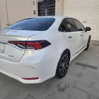 كورلا 2023 فل كامل